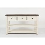 Madison County Console Table
