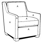 2626 Chair