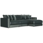 Remington 2245 Armless Chair - Image 7