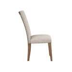 Riverdale Upholstered Side Chair - Image 4