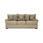 Essentials Living Room Sofa 701650 - Image 8