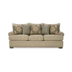 Essentials Living Room Sofa 701650 - Image 8