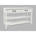 North Fork Console Table - Image 3