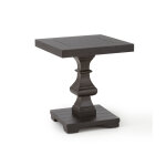 Dory, Square End Table