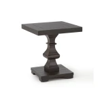Dory, Square End Table