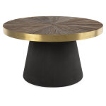 William Coffee Table