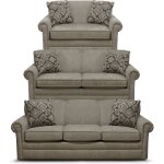 Savona Full Sleeper - Image 3