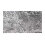 Zermatt Gray Marble Kitchen Island Top - Image 3