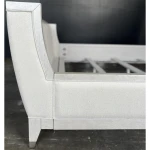 Hepburn King Upholstered Bed - Image 5
