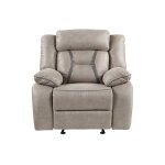 Tyson Recliner, Glider - Image 5
