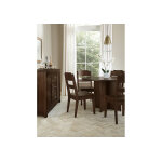 Crafted Cherry Dining by Ben & Erin Napier LADDERBACK SIDE CHAIR - Image 3