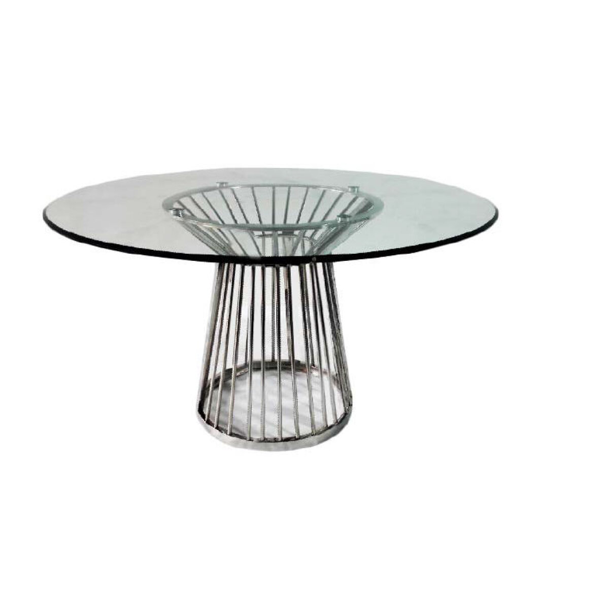 ed944382ed945817ab03c973c9c9032a Atlantis Dining Table Box1 of 2 - Image 1