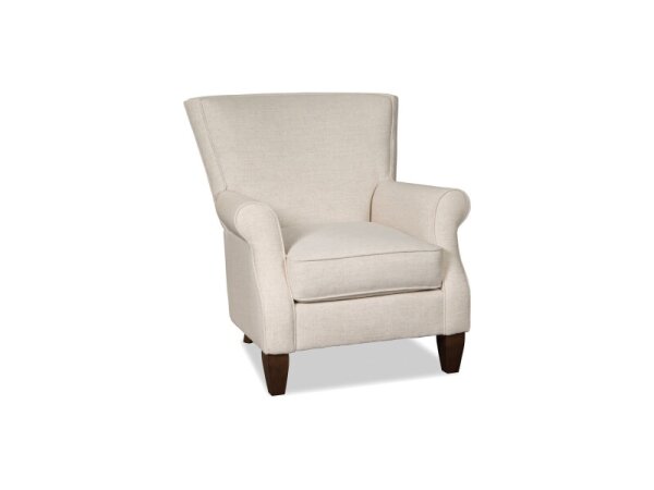 Casual Retreat Living Room Chair 061310 - Image 6
