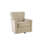 Essentials Living Room Swivel Chair 055710sc