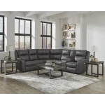 Next Level Marquis Armless Chair - Image 3