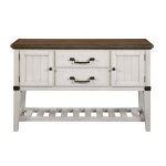 Pendleton 5-piece Counter Dining Set(counter Table & 4 Counter Stools) - Image 8