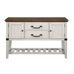 Pendleton 5-piece Counter Dining Set(counter Table & 4 Counter Stools) - Image 7