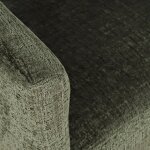 Gwen Open-back Upholstered Chair - Image 10