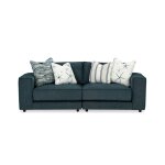 Casual Retreat Living Room Sectional 7348-sect - Image 10