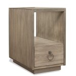 Chairside Table - Image 3