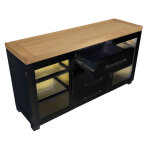 Magnolia 5-piece 72-108-inch Dining Set - Image 40