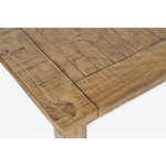 Telluride Extension Dining Table - Image 7