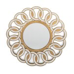 Nottingham Wall Mirror