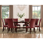 Hartford 72-inch Round Dining Table - Image 8