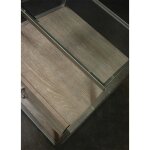 Rectangle End Table - Image 6