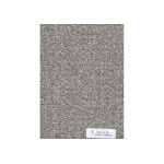 Dovetail Dining Upholstered Side Chair Grey Fabric - 752-030C - Image 2