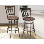 Sedona 30″ Bar Stool, Swivel - Image 3