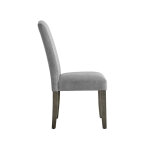 Emily Side Chair - Image 7