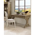 Scroll Uph Side Chair 2in - Image 7