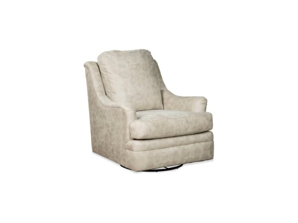 Essentials Living Room Swivel Glider 084410sg - Image 3