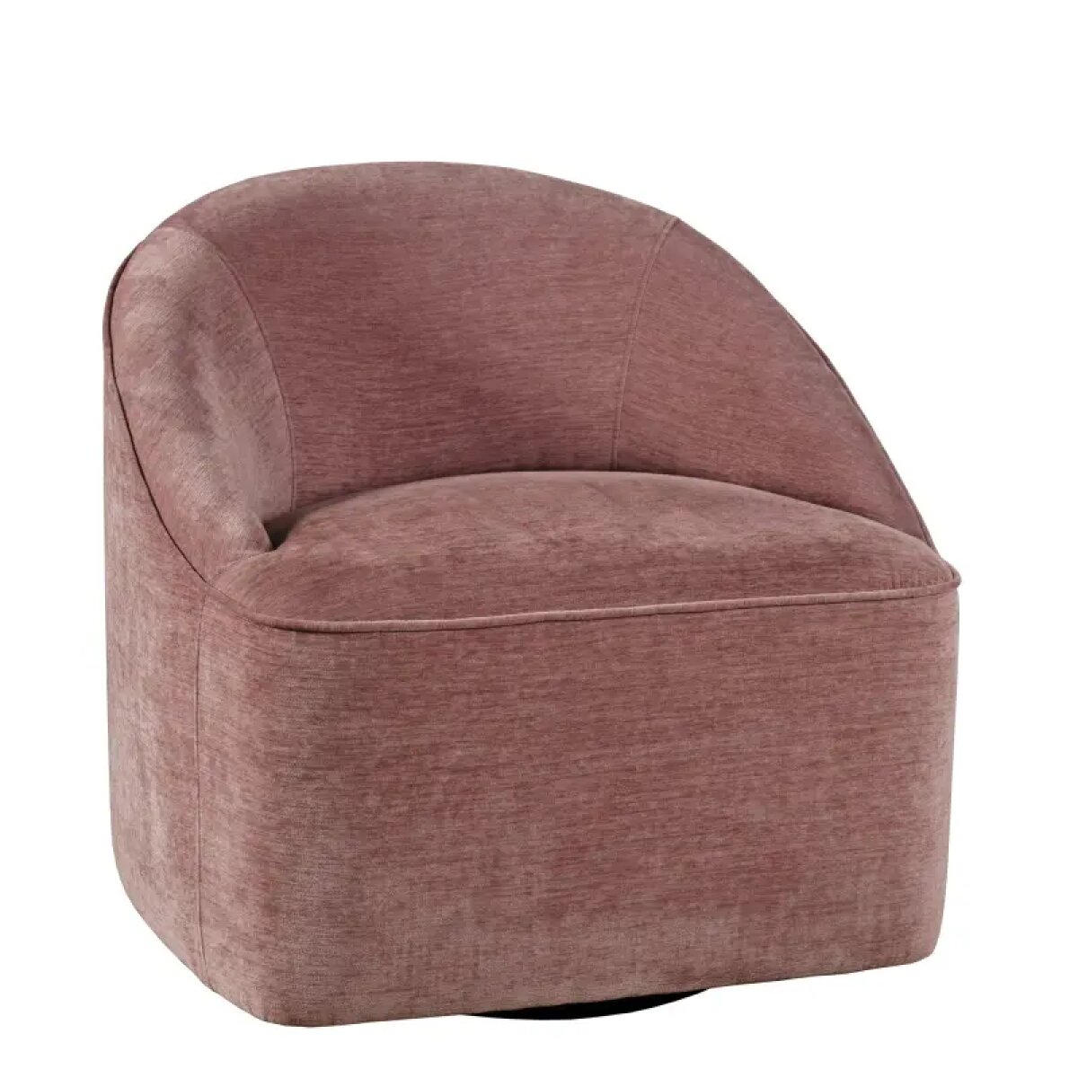eed07edc62252bc1ecbd124355cacb63 Lulu Swivel Accent Chair - Image 1