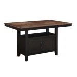 Bermuda 6-piece Counter Dining Set - Image 12