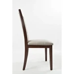Manchester Upholstered Chair - Image 3