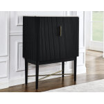 Vida 6-piece White Marble Dining Set - Image 19