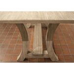 76-in Counter Ht Table - Image 4