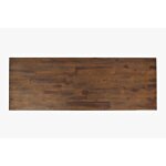 Painted Canyon Sofa Table - Image 7