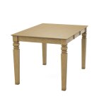 40 x 40" Java Table Top w/ 30" Java Legs - T-4040JXBT - Image 16