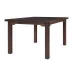 Dovetail Dining 60 inch FRIENDSHIP DINING TABLE - Image 3