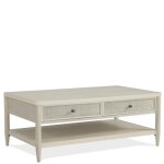 Cocktail Table - Image 8