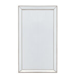 Bellaggio Floor Mirror