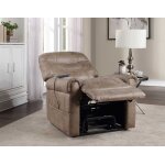 Ottawa Power Lift Chair With Heat And Massage - Image 5