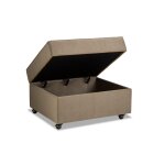 Living Room Storage Ottoman F900101s - Image 3