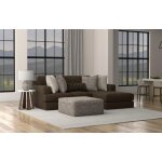 Logan 3303 RSF Loveseat - Image 5