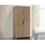 Orinda 78″h Curio