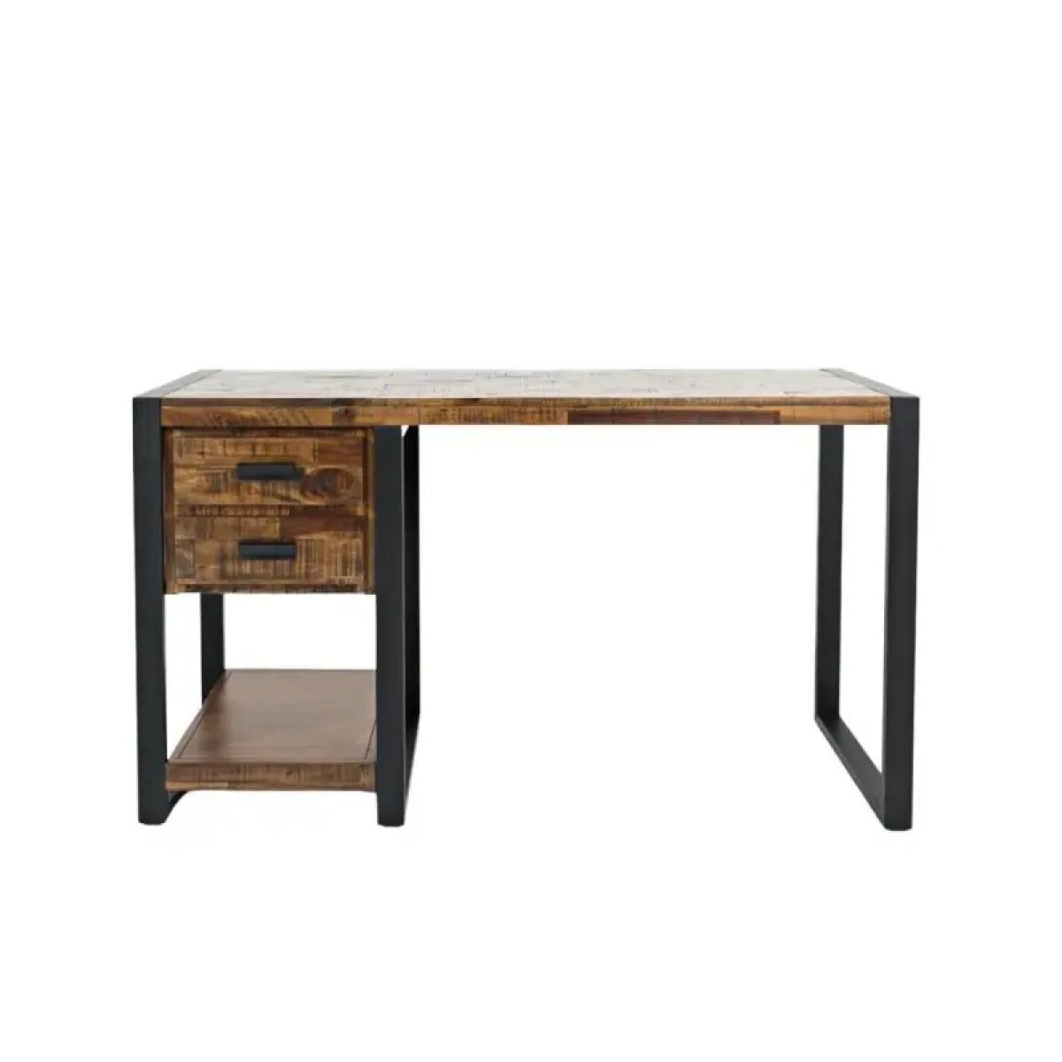 f05c84117061b6dc033dfd4f1818f7d7 Loftworks Desk - Image 1