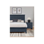 custom express NIGHT STAND - 2 DRWR - Image 7